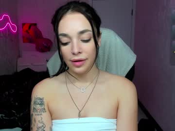 Callmemeganxo December 25, 2024 Chaturbate stream image