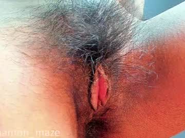 Chloe_Mazee December 25, 2024 Chaturbate stream image