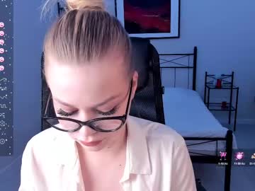 Cute_Paw December 25, 2024 Chaturbate stream image