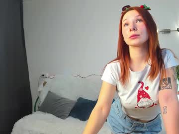 Eva_Flo_ December 25, 2024 Chaturbate stream image