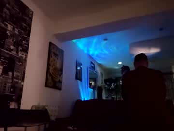 Frickenckaye December 25, 2024 Chaturbate stream image
