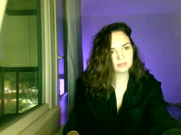 Hazeel_X December 25, 2024 Chaturbate stream image