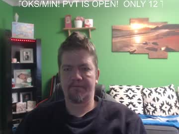 Justme_19830331 December 25, 2024 Chaturbate stream image