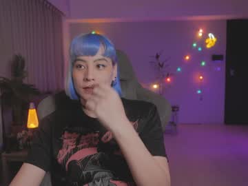 Katherynlin December 25, 2024 Chaturbate stream image