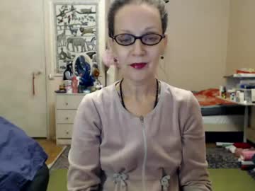 Kiuminberry December 25, 2024 Chaturbate stream image