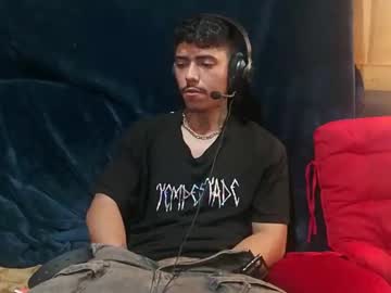 Marcus_Sc December 25, 2024 Chaturbate stream image