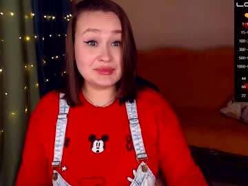 Melanie_Loves_Cakes December 25, 2024 Chaturbate stream image