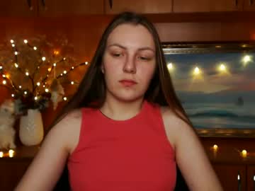 Raspberry0101 December 25, 2024 Chaturbate stream image