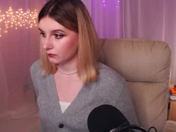 Your_Freya December 25, 2024 Chaturbate stream image
