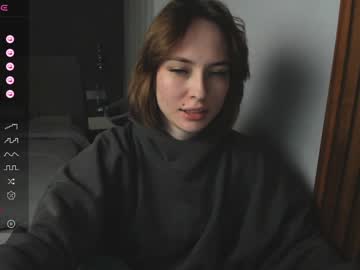 Adelefoster_ December 25, 2024 Chaturbate stream image