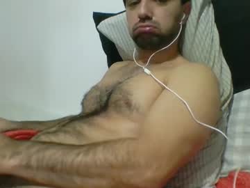 Ale_Padawan December 25, 2024 Chaturbate stream image