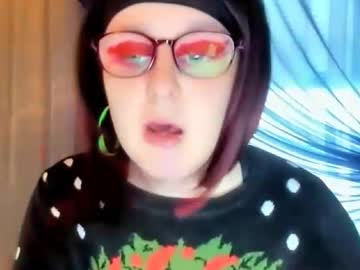 Alexiajanuary December 25, 2024 Chaturbate stream image