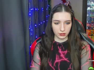 Alice_Bailey December 25, 2024 Chaturbate stream image