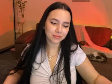 Aliseblya December 25, 2024 Chaturbate stream image