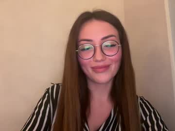 Bella_Foxxi December 25, 2024 Chaturbate stream image