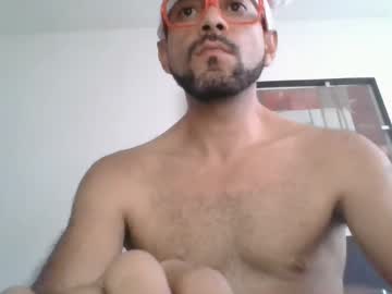Chackal99 December 25, 2024 Chaturbate stream image