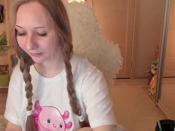 Cozygirly_ December 25, 2024 Chaturbate stream image
