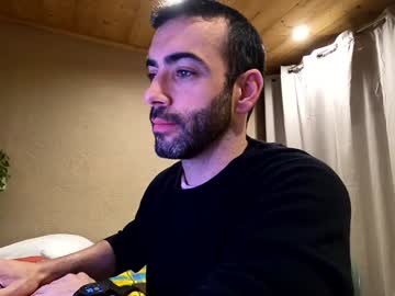 Crazy_Ignites December 25, 2024 Chaturbate stream image