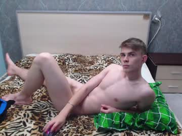 Cute_Oliver December 25, 2024 Chaturbate stream image