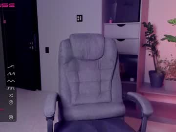 Frannpalmer December 25, 2024 Chaturbate stream image