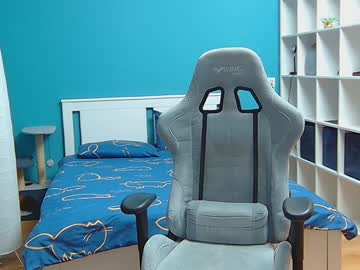 Horny_Solobro_99 December 25, 2024 Chaturbate stream image