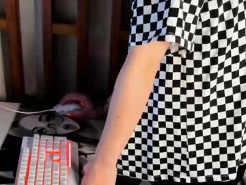 Jamik_Brat December 25, 2024 Chaturbate stream image