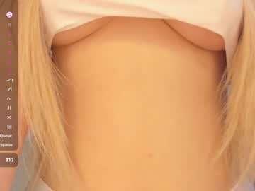 Kaylebiorner December 25, 2024 Chaturbate stream image