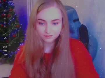 Kira_Love_Sleep December 25, 2024 Chaturbate stream image
