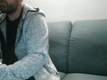 Lucabeech88 December 25, 2024 Chaturbate stream image