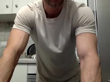 Marcolover1 December 25, 2024 Chaturbate stream image