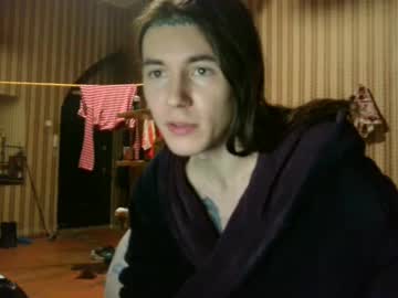 Mauf1337 December 25, 2024 Chaturbate stream image