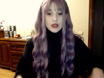 Miu_M December 25, 2024 Chaturbate stream image