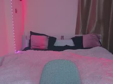 Molly_Millerr December 25, 2024 Chaturbate stream image