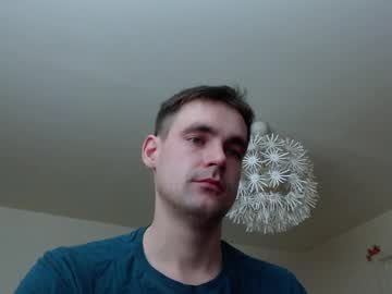 Naughty_Boy_Jack December 25, 2024 Chaturbate stream image