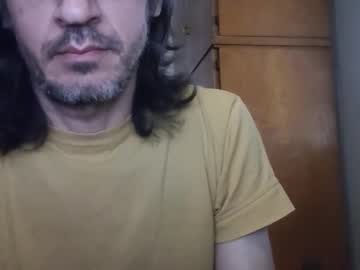 Pacho_007 December 25, 2024 Chaturbate stream image