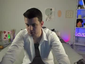 Samolson196 December 25, 2024 Chaturbate stream image