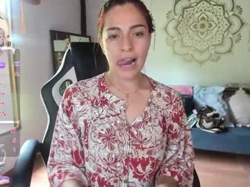 Smilingsalor December 25, 2024 Chaturbate stream image