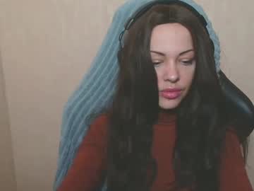 Sofi_Lollo December 25, 2024 Chaturbate stream image