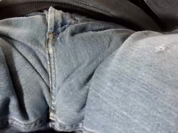 Tomscibbly December 25, 2024 Chaturbate stream image