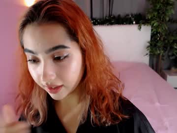 Yuna_18 December 25, 2024 Chaturbate stream image