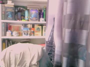 Brattyfoxygirl December 25, 2024 Chaturbate stream image