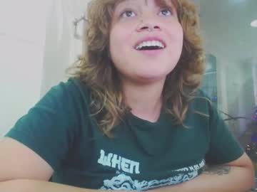 Eliza_Bostts December 25, 2024 Chaturbate stream image