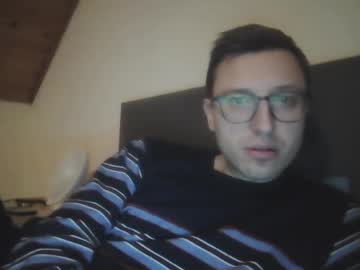 Lewis0071989 December 25, 2024 Chaturbate stream image