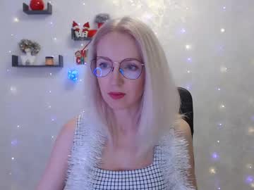 Luckcristal December 25, 2024 Chaturbate stream image