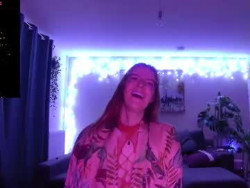 Milf_Tara36 December 25, 2024 Chaturbate stream image