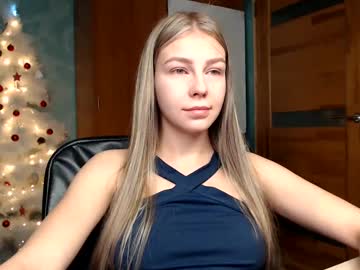 Molli_And_Tom December 25, 2024 Chaturbate stream image
