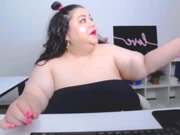 Naomisakixx December 25, 2024 Chaturbate stream image