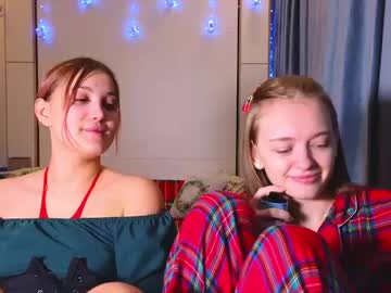 Sav_Anna December 25, 2024 Chaturbate stream image