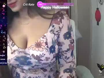 Sexyflora320 December 25, 2024 Chaturbate stream image