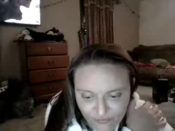 Theelostgirl December 25, 2024 Chaturbate stream image